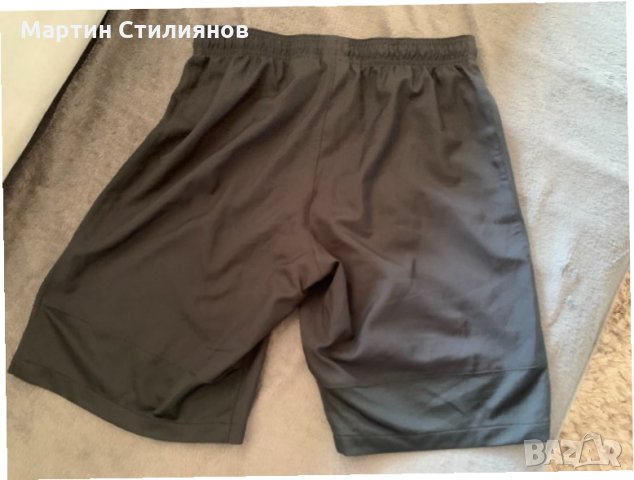 Nike STRIKE WVN NFS 839220-011, снимка 2 - Къси панталони - 33767986