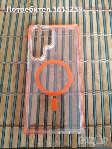 Кейс за Samsung Galaxy S23 Ultra , снимка 7 - Калъфи, кейсове - 50170653