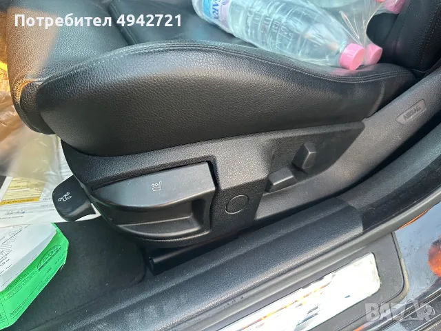 Салон за бмв ф10 , снимка 3 - Части - 55982765