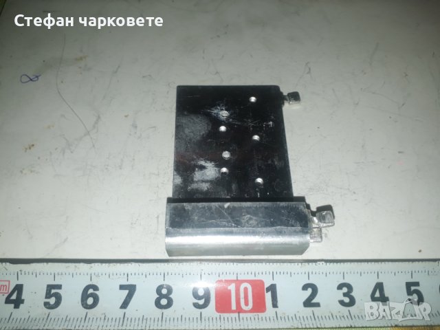 Алуминиев радиатор, снимка 4 - Друга електроника - 42883753