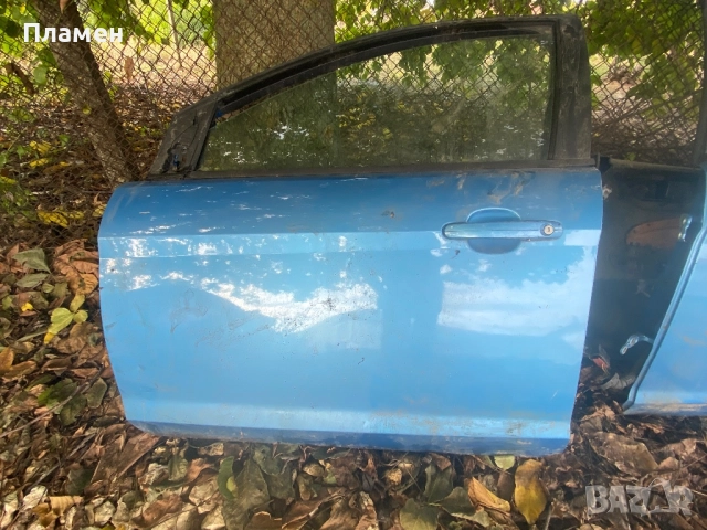 Врати и капак за Форд Фокус 2011г., снимка 4 - Части - 52938328