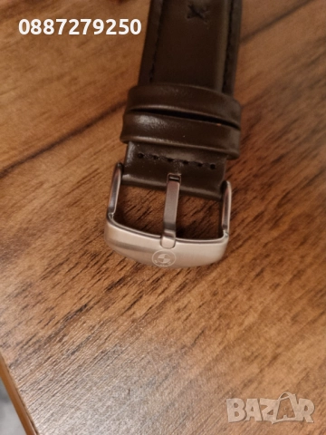 Оригинален мъжки часовник BMW X Chronograph, снимка 7 - Мъжки - 52958144