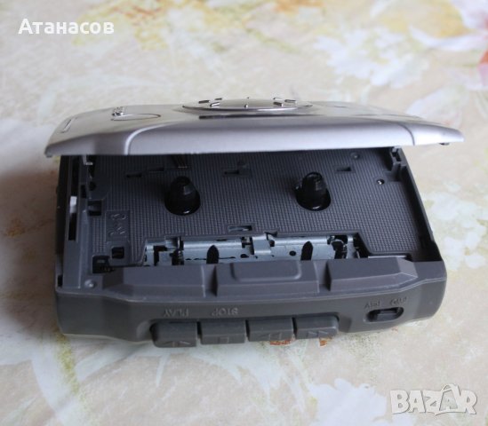 Walkman AIWA HS-TA473, снимка 8 - MP3 и MP4 плеъри - 38125321