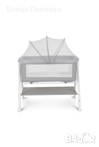 Бебешка кошара Мони