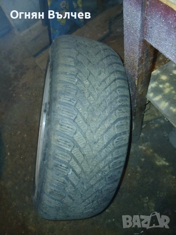 джанта 7JX16 H2, снимка 5 - Гуми и джанти - 54024872