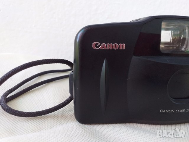 Canon PRIMA BF 8  35mm, снимка 3 - Фотоапарати - 29702832