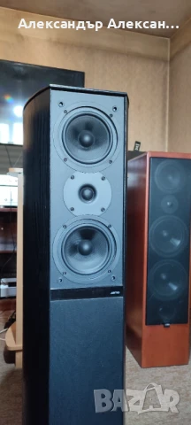 JAMO D-590, снимка 2 - Тонколони - 51399280