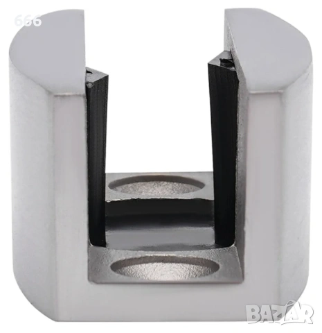 2 броя Водачи за плъзгаща се стъклена врата, снимка 2 - Други стоки за дома - 53036834