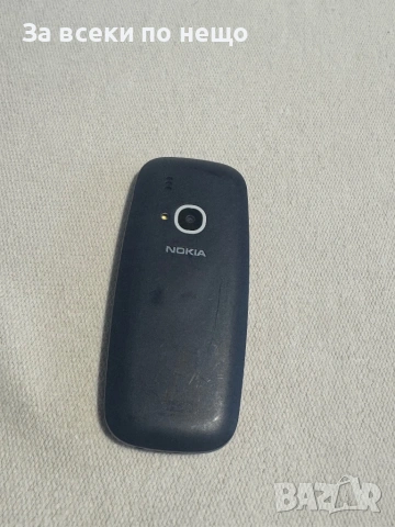 Nokia 3310 DS TA-1030 ,  НОКИЯ С ДВЕ СИМ КАРТИ!, снимка 6 - Nokia - 53026262