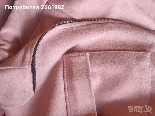 Италиански розов комплект - Италия, снимка 5 - Спортни екипи - 50738677