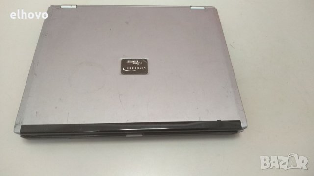 Лаптоп Fujitsu Siemens Lifebook S7010, снимка 5 - Лаптопи за дома - 35013007