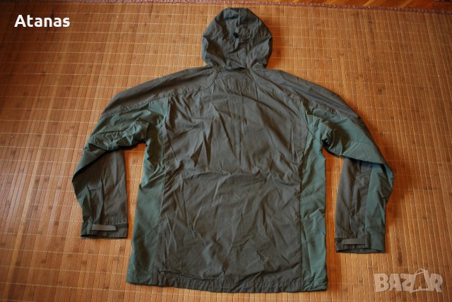 Lundhags Hybrid трекинг Ловно Яке Мъжко XL harkila laksen туристическо, снимка 3 - Екипировка - 35422770