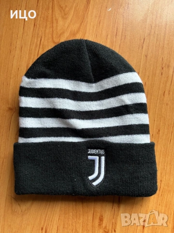 Зимна шапка Juventus