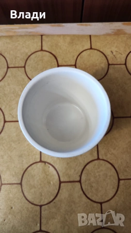 Кашпа - зелена, немска, снимка 8 - Стайни растения - 54339427