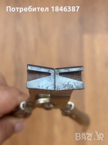 Клещи, за сегменти Hazet Germany, снимка 3 - Клещи - 51844050