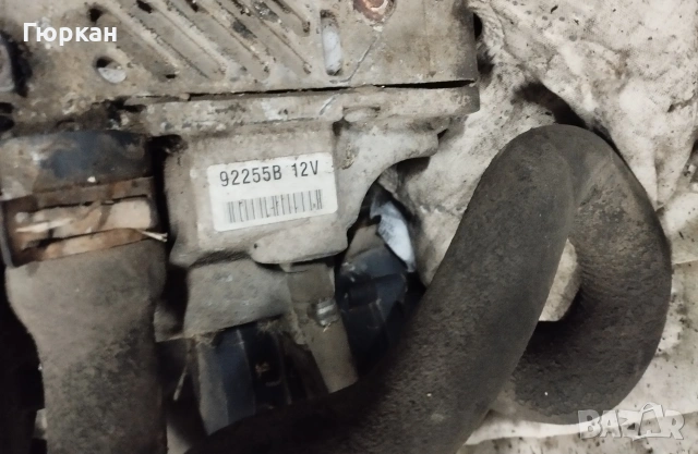 BMW Webasto за Цасти , снимка 7 - Части - 53194640