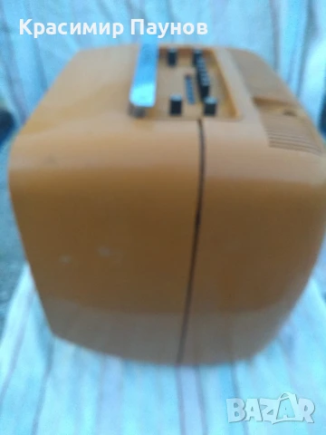 Ретро телевизор ,,SABA ,,  за колекция ,декорация ., снимка 3 - Телевизори - 51022315