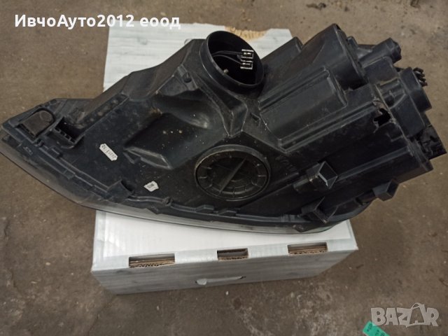 Фар десен оригинален Volkswagen polo 2016+, снимка 5 - Части - 38947079