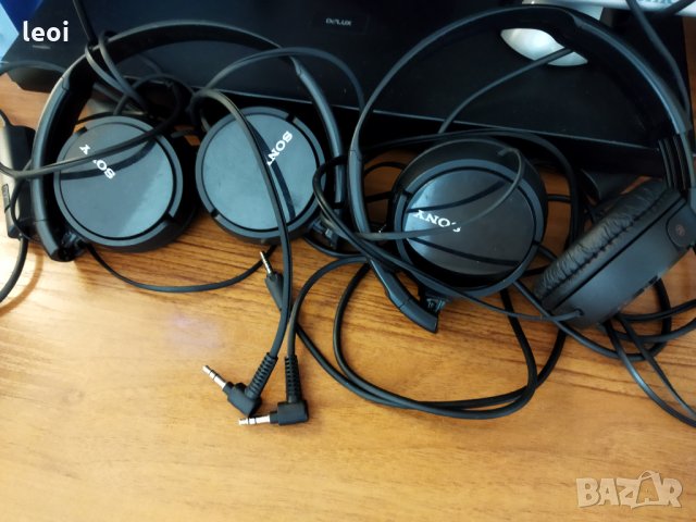 Слушалки за PC, Gaming ..., снимка 4 - Слушалки и портативни колонки - 34043661