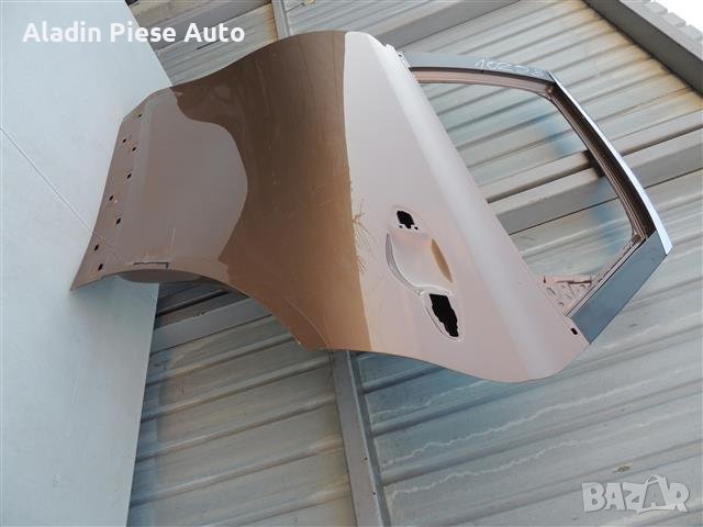 Задна лява врата Kia X-Ceed 2018 2019 2020 2021 2022г , снимка 2 - Аксесоари и консумативи - 40571962