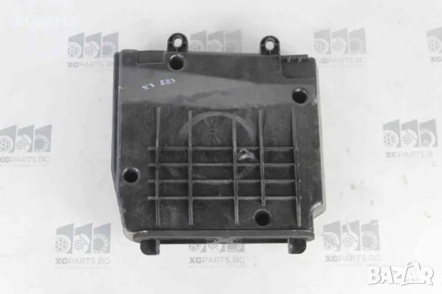 Субуфер за BMW X3 E83 (2004-2011), позиция: дясна , снимка 3 - Части - 48303700