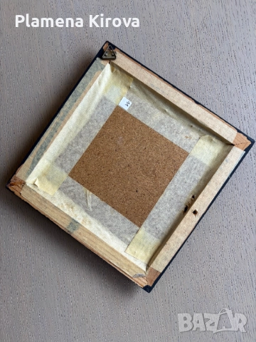 Керамично арт пано, снимка 3 - Пана - 51709449