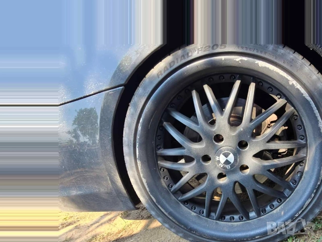 🔴✅ Продавам BMW 330d E90 2008г. на ЧАСТИ, както и над 1⃣7⃣ Голф 5ци с различни двигатели, снимка 14 - Части - 51098837