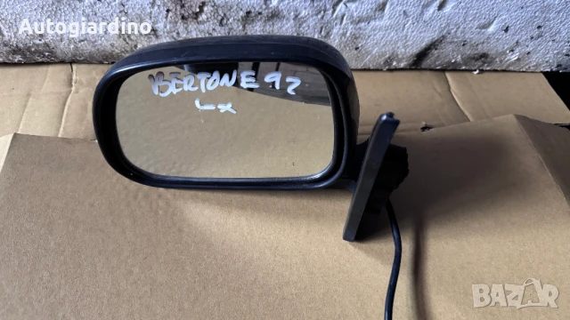 Странично огледало зa Daihatsu Feroza 1992  - E13010248