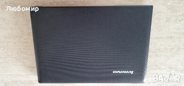 Лаптоп Lenovo (Леново) G50-30 / 4GB RAM / 2.16GHz