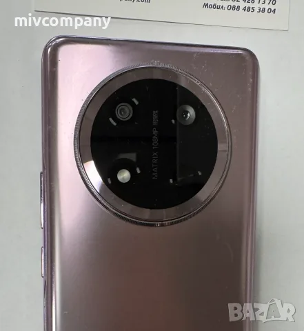 Honor Magic 7 Lite 256/8GB, снимка 6 - Huawei - 56503413