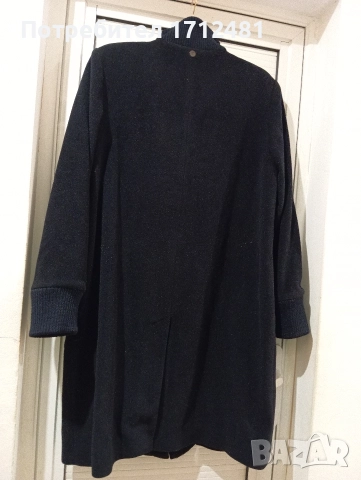 Joop палто, снимка 2 - Палта - 52685287