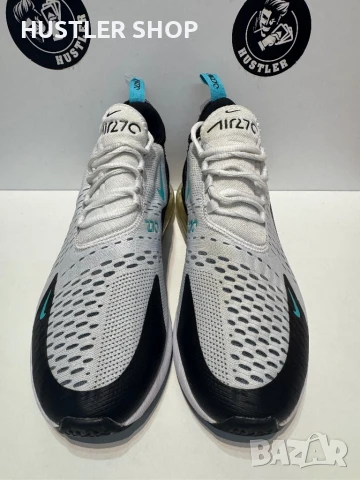 Маратонки NIKE AIR MAX 270.Номер 42, снимка 3 - Маратонки - 50912304