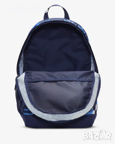 Nike - Elemental Kids' Backpack (20L) Оригинал Код 927, снимка 4 - Раници - 47362482