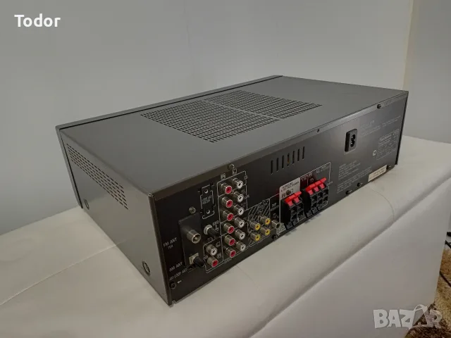 Продавам Ресивър Technics SA-EX310., снимка 14 - Ресийвъри, усилватели, смесителни пултове - 56521321