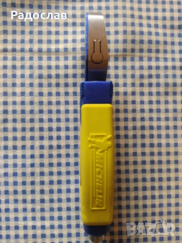 Multi tool комбиниран инструмент MICHELIN, снимка 4 - Ключове - 53307769