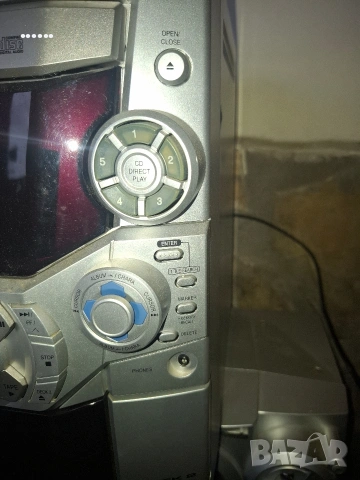 уредба , снимка 2 - Аудиосистеми - 53029246