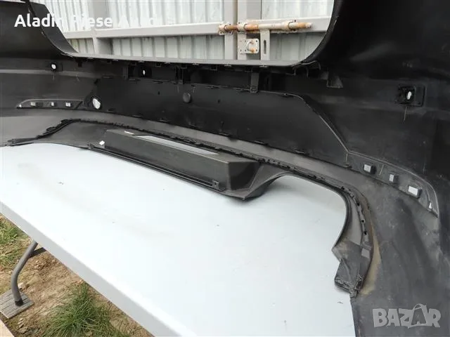 Задна броня Seat Leon Kombi ST Cupra r След 2016 г. Код 5F9807417 / 5F9807421 , снимка 6 - Аксесоари и консумативи - 50311932