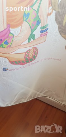 Детски пердета Winks, снимка 3 - Декорация за дома - 29782986