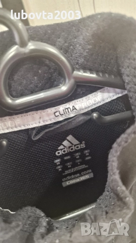 Adidas S размер Дамско оригинално яке, снимка 2 - Якета - 52959022