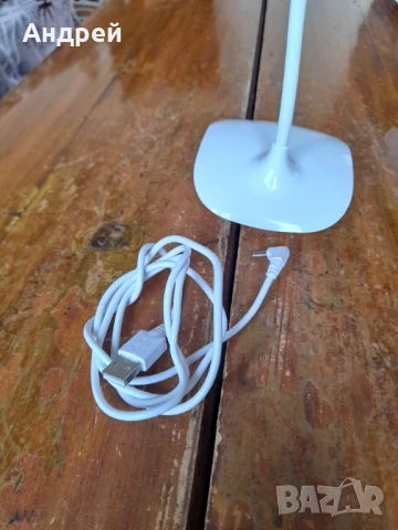 Стара компютърна лампа Кока Кола,Coca Cola, снимка 5 - Други ценни предмети - 50462346