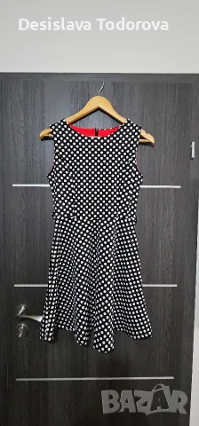 Рокли, грейки, ризи, сака, снимка 12 - Рокли - 56238168