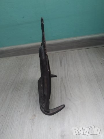 икона, снимка 3 - Икони - 39743946