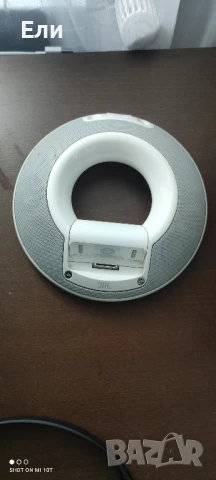 JBL ON Stage тонколони за Apple iPod iPhone , снимка 2 - Тонколони - 51415120