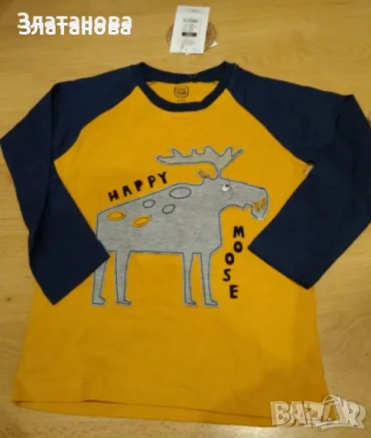 Блуза, ново Cool clube