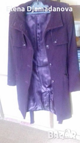 Палто,дамско + подарък