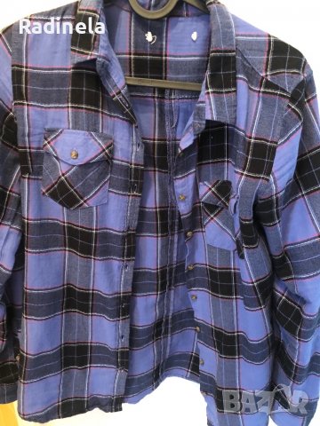 Дамски ризи, снимка 4 - Други - 37338871