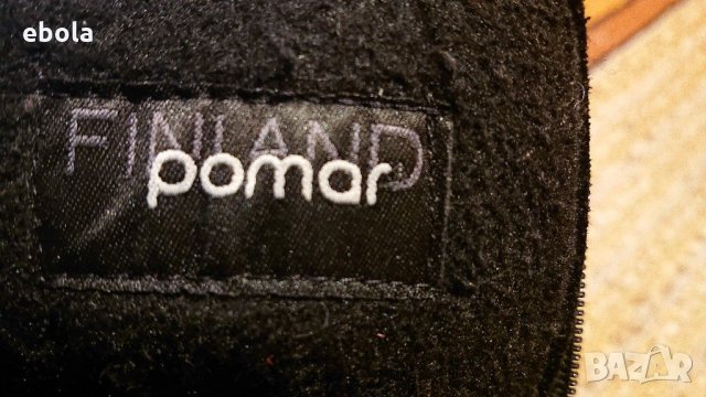 Pomar 39, снимка 18 - Дамски ботуши - 31361003