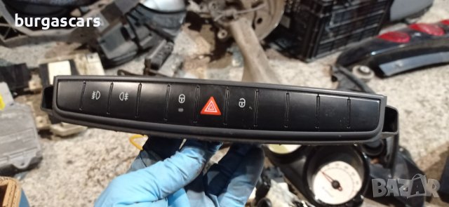 Блок управление A 454 820 26 10 Smart Forfour - 60лв