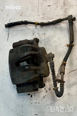 Спирачен апарат преден Рейндж Роувър Range Land Rover Sport L320, снимка 4 - Части - 53968212