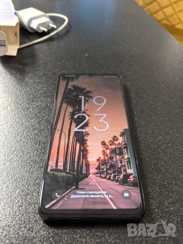 Смартфон TCL 505 128gb 8gb NFC, снимка 8 - Други - 53251186